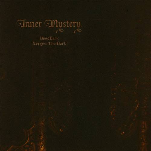 Xerxes The Dark : Inner Mystery